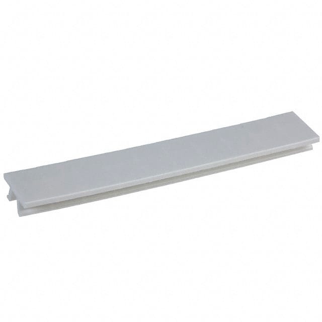 1051003 Phoenix Contact  Tiras marcadoras de bloque de terminales